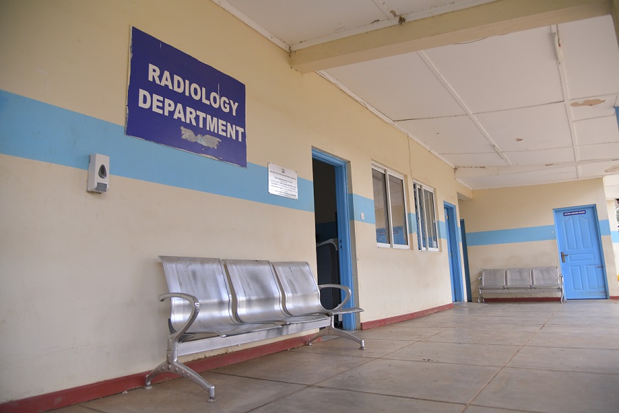 Radiology