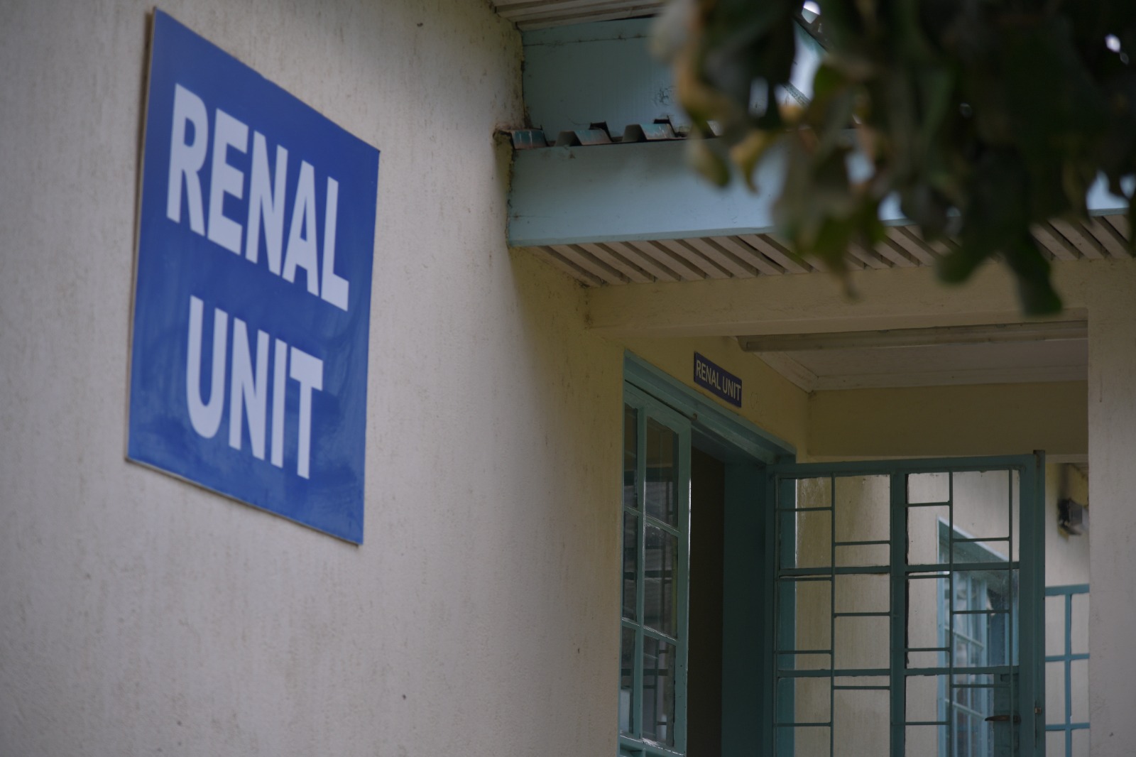 Renal Unit