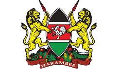Ministry of Health Kenya