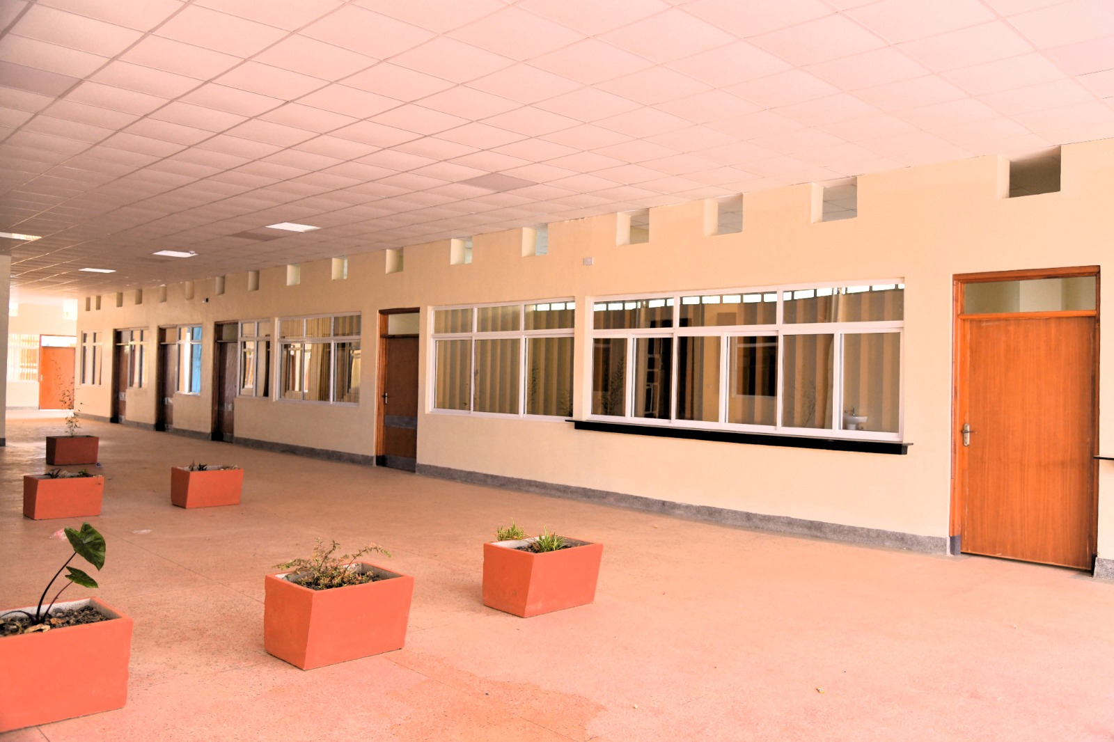 MCH Services