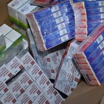 Medication Dispensing