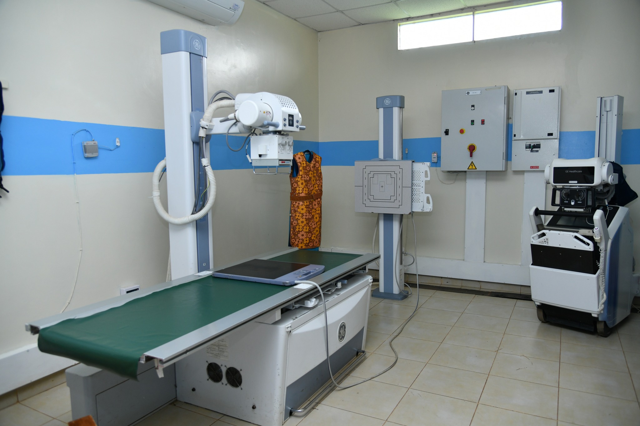 Radiology
