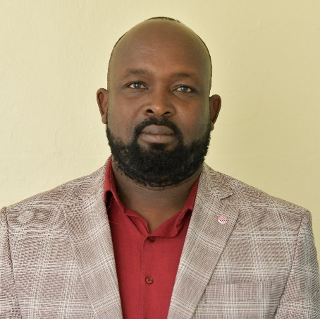 CPA Amos Toroitich Kakuko