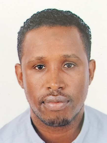 Mr. Ibrahim H. Adan