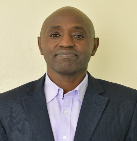 Dr. Sammy Kilonzo