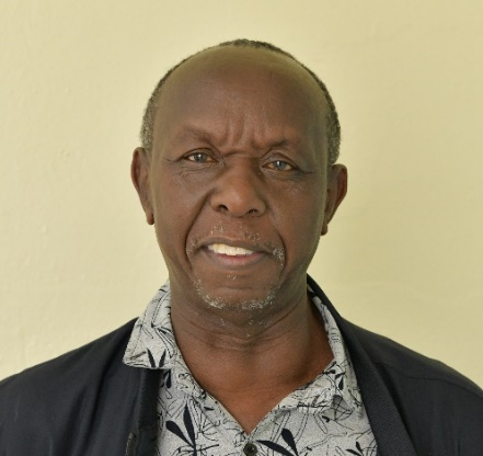 Prof. Ngugi Peter Mungai