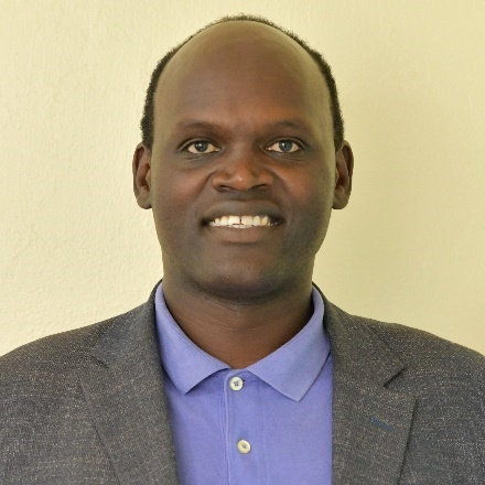 Dr. Timothy Panga